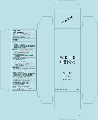 Image Of Carton (White Carton)